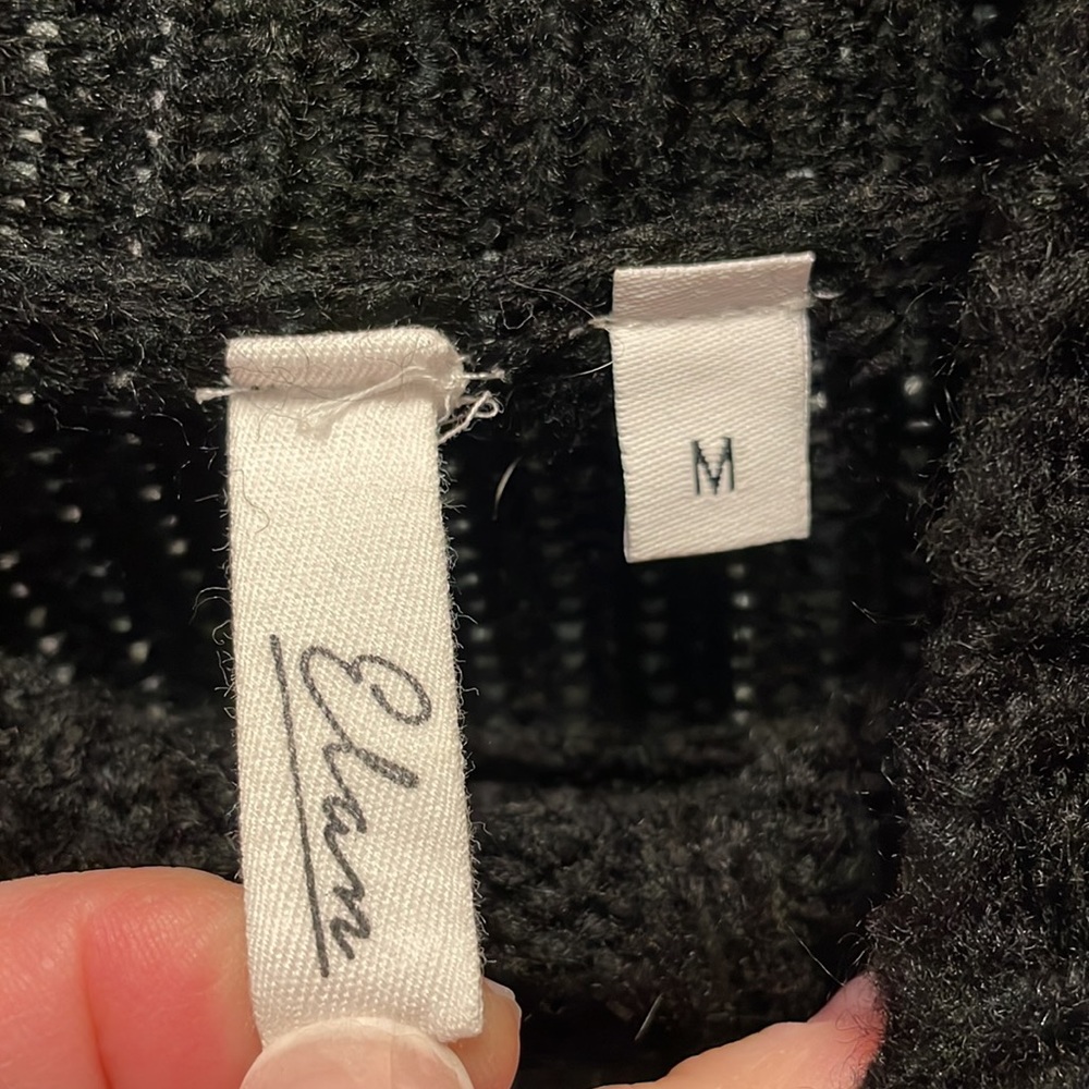 Elan ROCK sweater - Picture 3 of 3